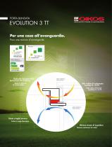 Evolution 3TT - 1