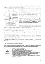 CAHIER TECHNIQUE D’INSTALLATION DE LA BAIGNOIRE BALNÉO - 10