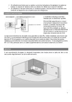 CAHIER TECHNIQUE D’INSTALLATION DE LA BAIGNOIRE BALNÉO - 6