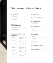 Tschoeppe - Catalogue 2017 - 3