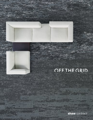 OFF THE GRID-RUNNINGLINE brochure