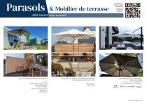 Toiles & Structures Socotex - 10