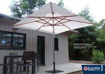Toiles & Structures Socotex - 11