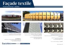 Toiles & Structures Socotex - 16