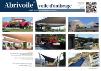 Toiles & Structures Socotex - 4