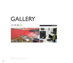 Coleccion GALLERY