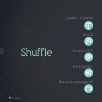 SHUFFLE - 2