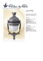 Lyre PM - 1