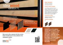 Brochures IdeaLUX FL - 2