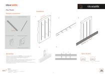 IDEACUSTIC INSTALLATION GUIDE - 2