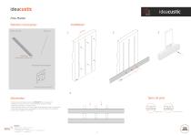 IDEACUSTIC INSTALLATION GUIDE - 3