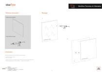 IDEAFLOW INSTALLATION GUIDE - 2