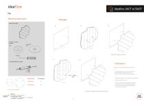 IDEAFLOW INSTALLATION GUIDE - 6