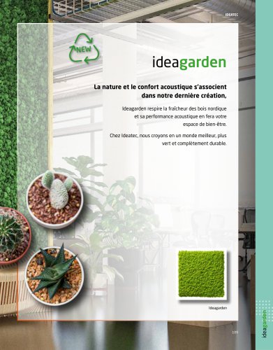 IDEAGARDEN