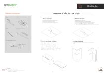 INSTALLATION GUIDE IdeaGarden - 3