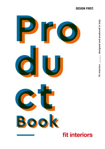 Product Book