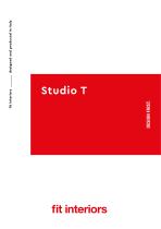 Studio T