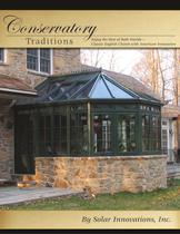 Conservatory Traditions®