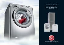 White Goods Brochure