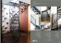 Les Essentiels, les escaliers sur mesure d'Escaliers Décors® - 9