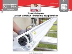 NEW! Pergola Sintesi - Essayex la Diffèrence - 10