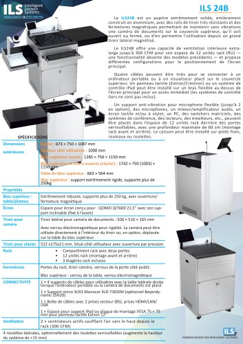 ILS 24B