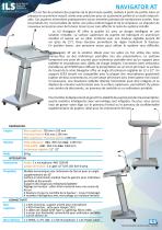 ILS Navigator AT (Brochure Informatique)