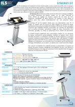 ILS Synergy DT-1