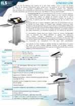 ILS Synergy DW-1