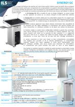 ILS Synergy GC-1