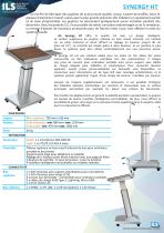ILS Synergy HT-1
