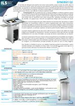 ILS Synergy QC-1