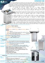 ILS Synergy QK-1