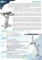 ILS Synergy QT-1