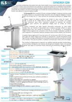 ILS Synergy QW-1
