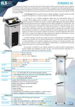 ILS Synergy SC-1