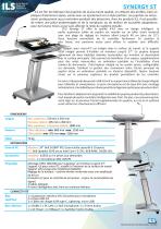 ILS Synergy ST-1