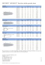 SILICOSEN - BIO-SILICO - 4
