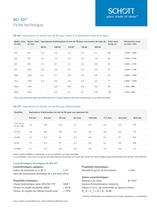 Verre de protection contre les rayonnements - 7