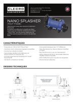 NANO SPLASHER - 1