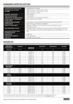 OPTIMA COMPACT DATA SHEET - 2