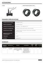 POOLSMART PLUS DATA SHEET - 2