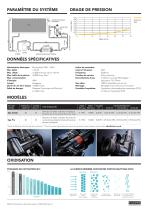 QUANTUM SPA DATA SHEET - 2