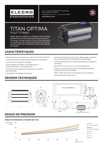 TITAN OPTIMA