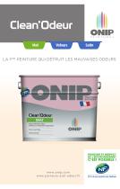 4 pages Clean’Odeur - 1