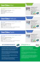 4 pages Clean’Odeur - 3