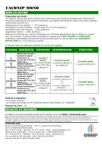 Façonip Mono - 2
