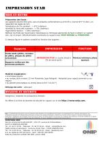 Impression Star - 2