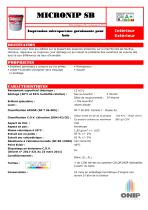 Micronip S.B. - 1