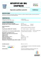 Onipstar HG Imprim - 1